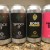 Mixed pack of Monkish