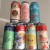 Weldwerks Brewing - Pick 4 cans from the 7 listed