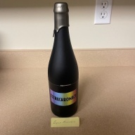 Forager Tetrachromacy