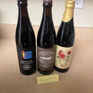 Cigar City 3 Bottles