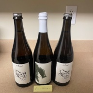 Side Project Saison Set 3 Bottles