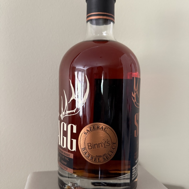 Stagg Jr. Store Pick