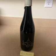 Forager Barrel-Aged Bangkok