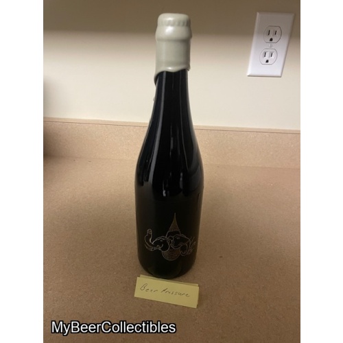 Forager Barrel-Aged Bangkok