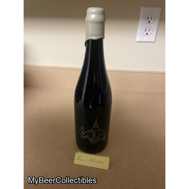 Forager Barrel-Aged Bangkok