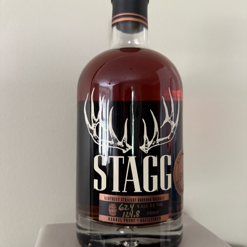 Stagg Jr. Store Pick