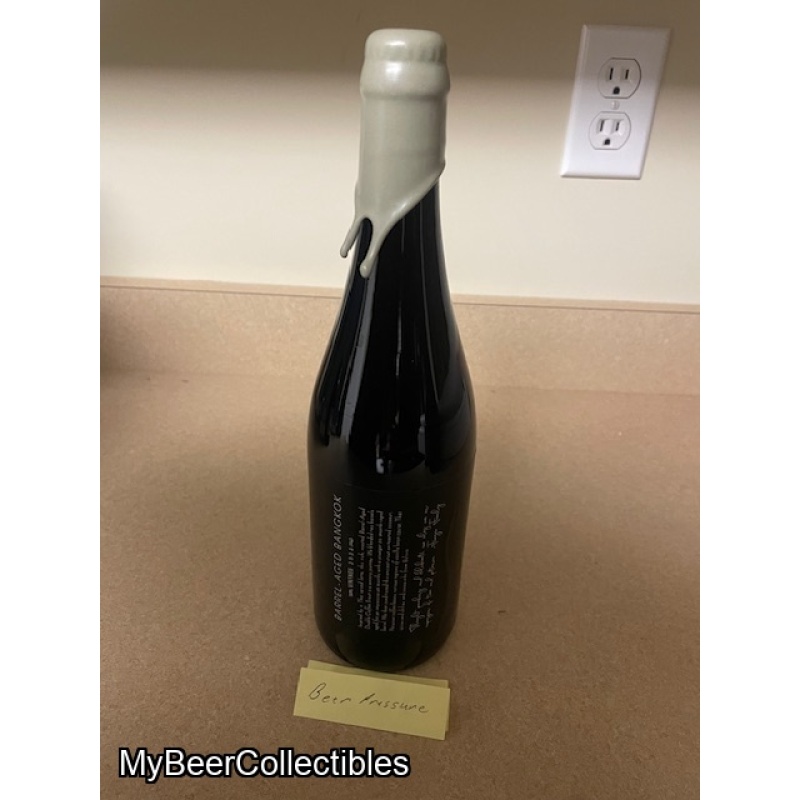 Forager Barrel-Aged Bangkok