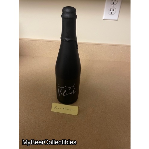 Big Grove Barrel Aged Velvet 2022