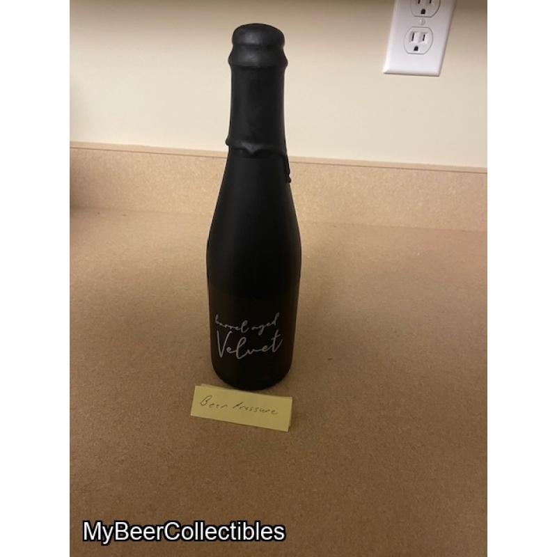 Big Grove Barrel Aged Velvet 2022