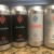 Mixed Monkish Pack