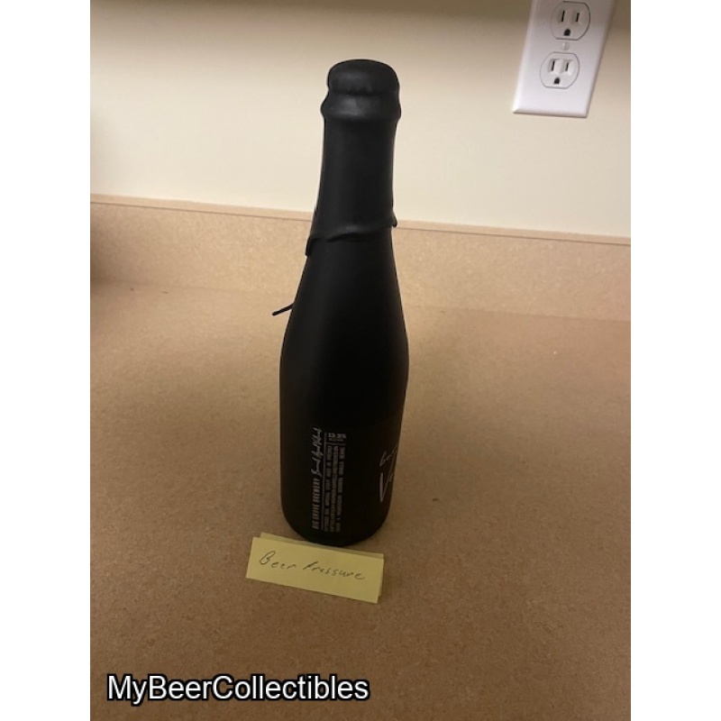 Big Grove Barrel Aged Velvet 2022