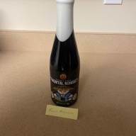 2021 Dimensional Barrel Aged S'mortal Kombat