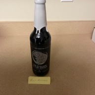 Holy Mountain Stalker in the Snow