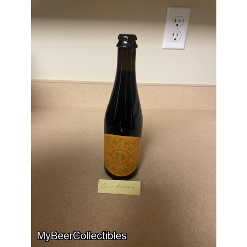 Goose Island Small Batch No. 2 Wheatwine