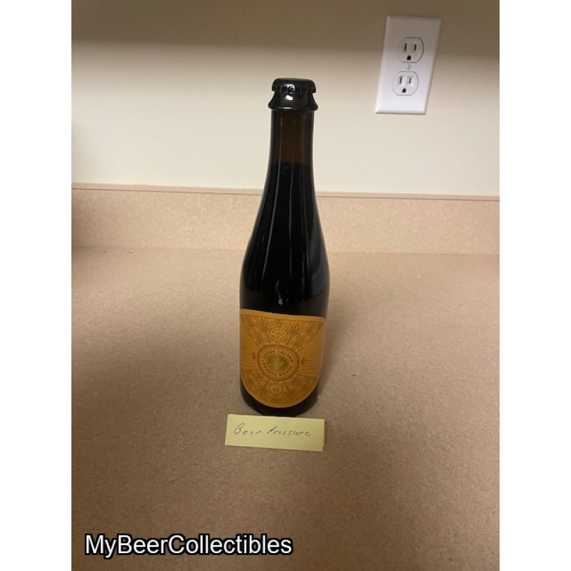 Goose Island Small Batch No. 2 Wheatwine