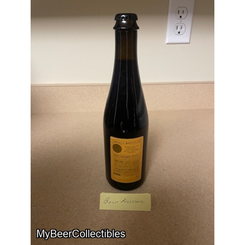 Goose Island Small Batch No. 2 Wheatwine