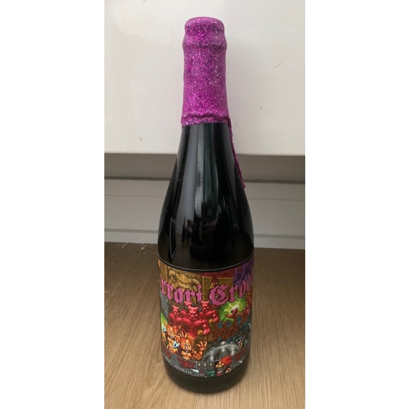 Three Floyds - 'rrari Crochet 2019