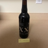 Central Waters XX Anniversary Stout (20th)