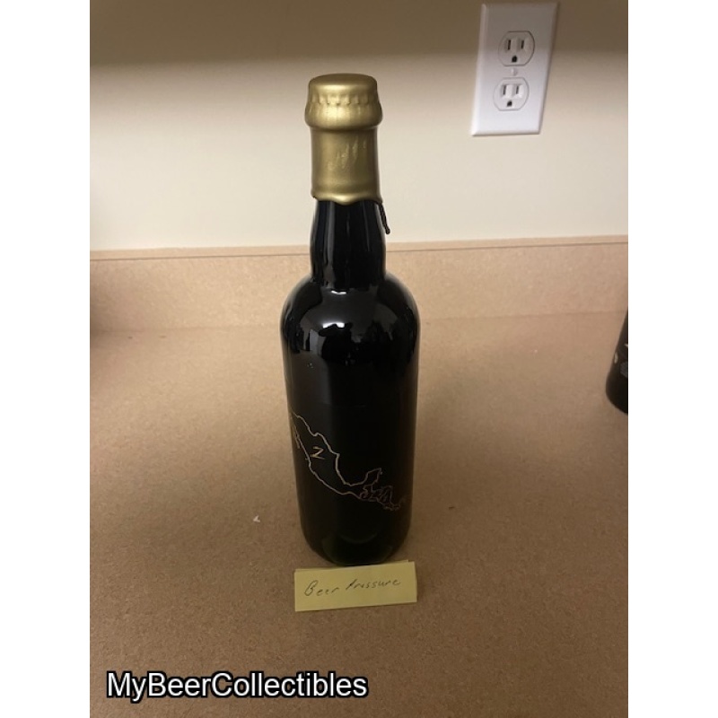 Forager Central Americazzzzz 2024