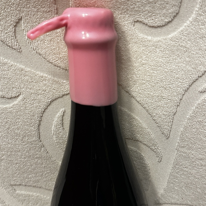 3 Floyds 2015 Cognac Coffee Dark Lord Variant