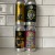 Monkish Brewing ESB (EXTRA SPECIAL BONUS), TDH JUICE LEE, REALER THAN REAL, ISOLATION OSCILLATION DDH TDH DIPA TIPA (4 CANS)