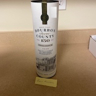 2021 Goose Island Bourbon County 150 Small Batch Stout