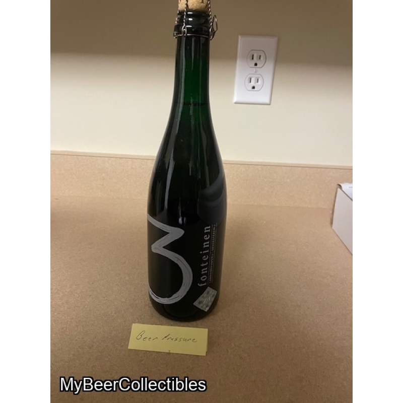 3F Zenne Y Frontera B21