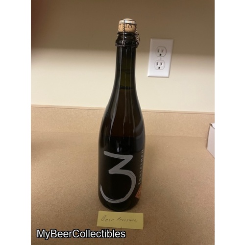 3F Zenne Y Frontera B49