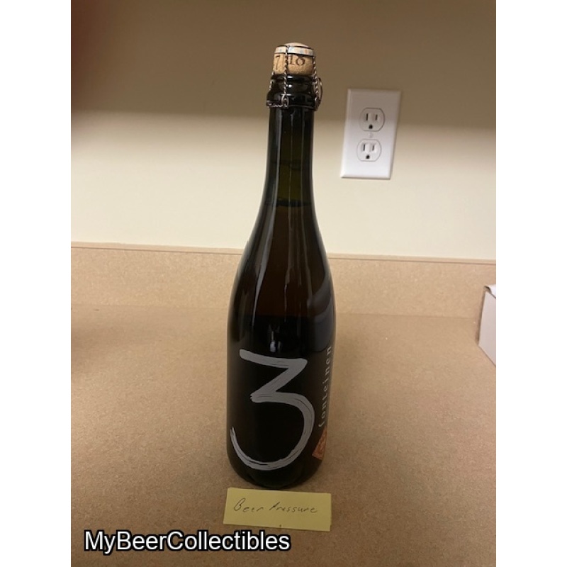 3F Zenne Y Frontera B49