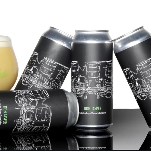 Fidens ddh Jasper (x2)