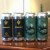 Monkish and Tree House Mix 4 pack!!!!
