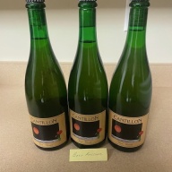 Cantillon Fou Foune 2018-2020