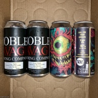 Noble Savage 4pk Fuel For Your Dreams, Lunar Might