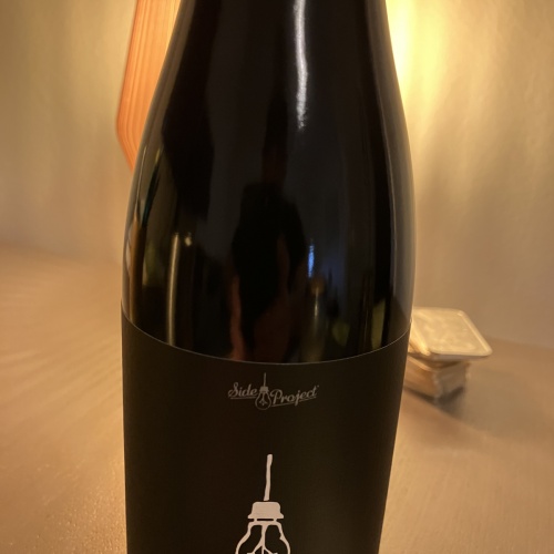 Derivation Double Rye Double Vanilla Barrel Aged