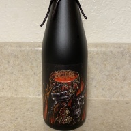 BA Red Communion - Brujos/Troon