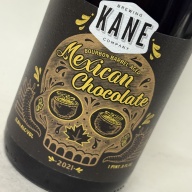 KANE BARREL-AGED MEXICAN CHOCOLATE 2021 STOUT BA