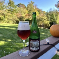 2008 Cantillon Lou Pepe Kriek