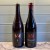 Hill Farmstead Biere de Norma 2018 and E. 2020