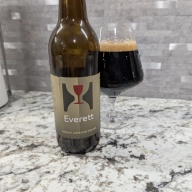 Hill Farmstead Everett (2015)