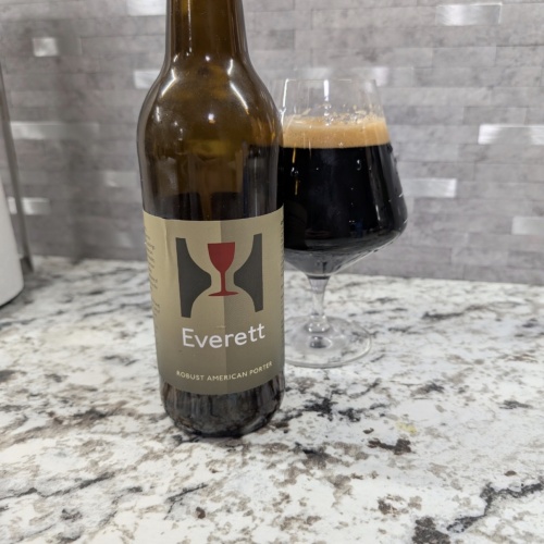 Hill Farmstead Everett (2015)
