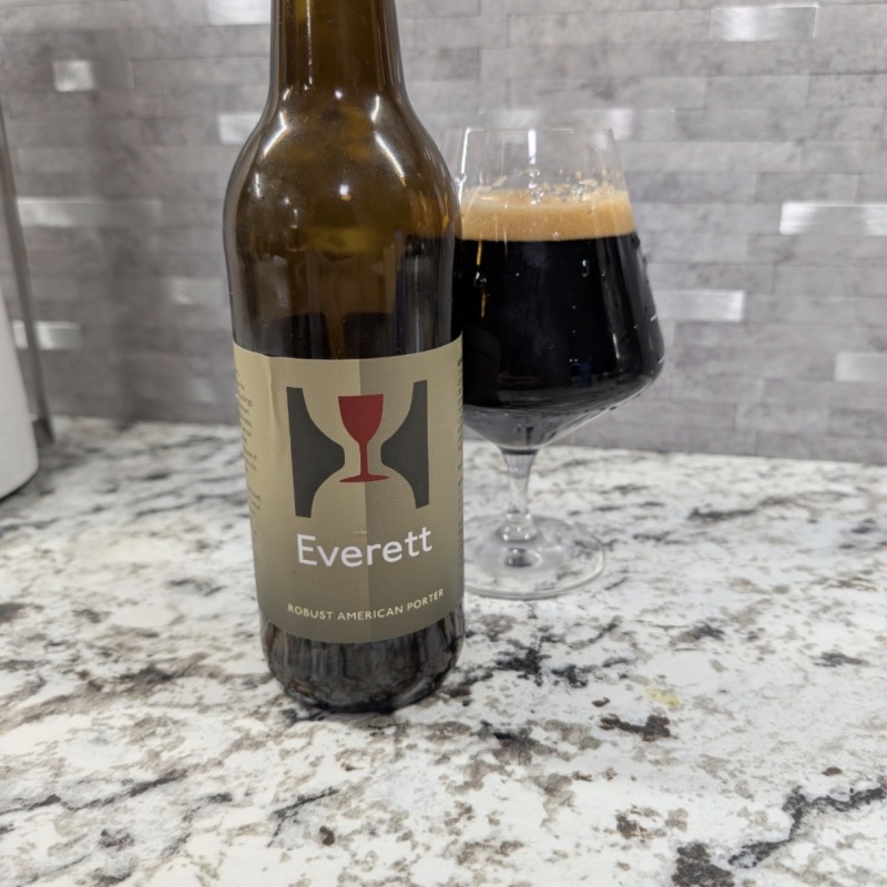 Hill Farmstead Everett (2015)