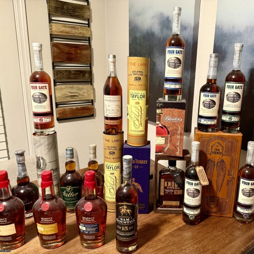 28 Bottle Lot! *762sendit only* please read