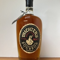 Michters 10yr Bourbon 2025 94.4 Proof / Michter / Michter’s 10 Yr / 10 Years