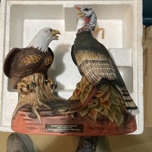 Wild Turkey