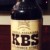 2016 KBS (x 7)