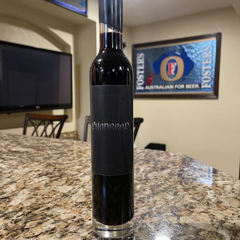 Pips Meadery Evanesce