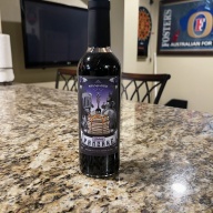 Pips Meadery Blueberry Pancake