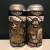 Great Notion Blueberry Pancakes 1 Can Blueberry Muffin and 1 Can Double Stack