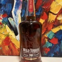 Wild Turkey 70th Anniversary