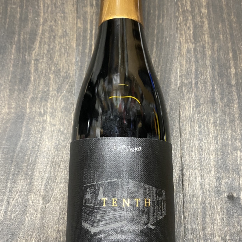 Side Project 10th Stout